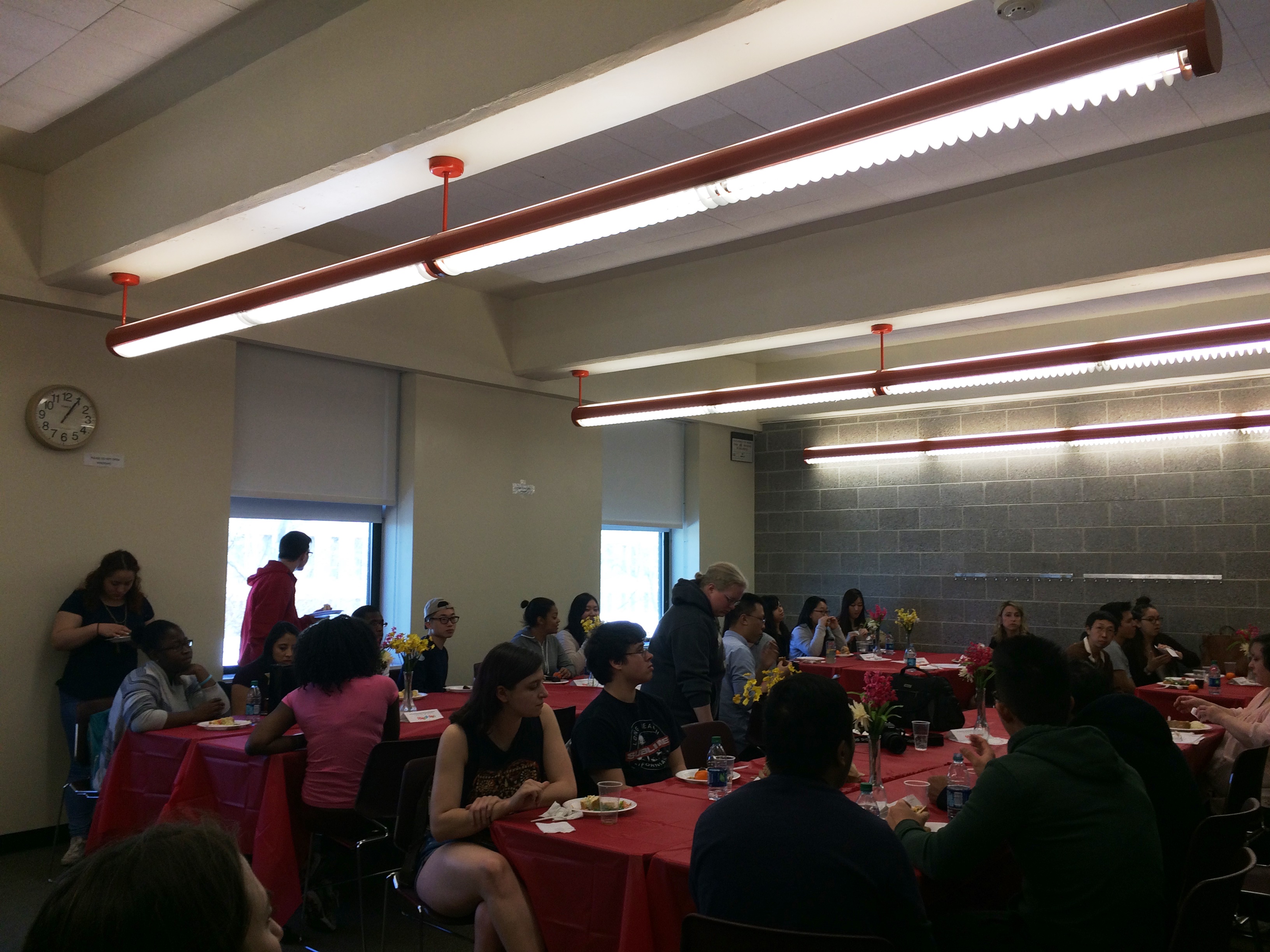 Stony Brook Central Library Room Cg D Stony Brook Central Library Room Cg D