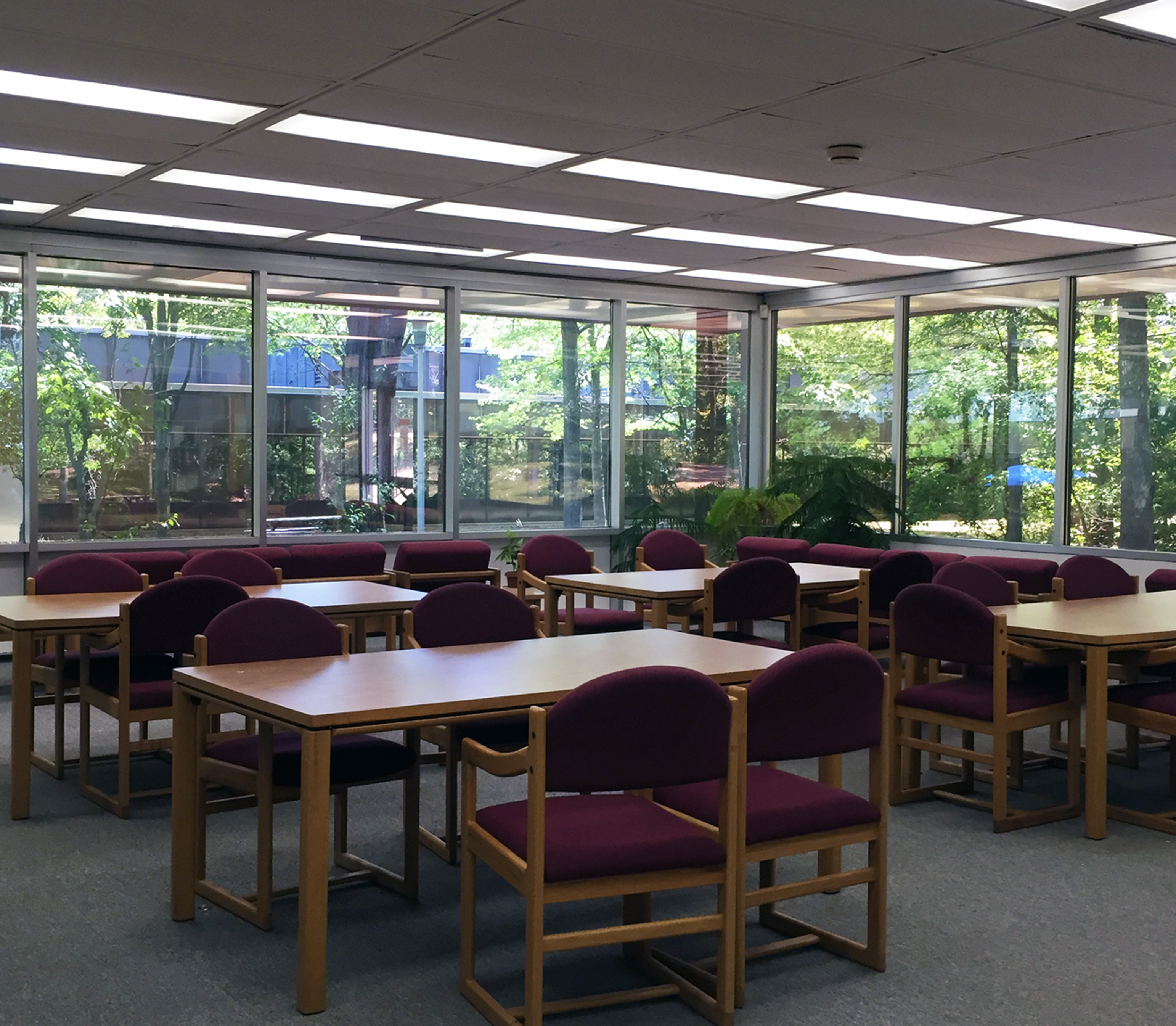 marine and atmospheric sciences information center